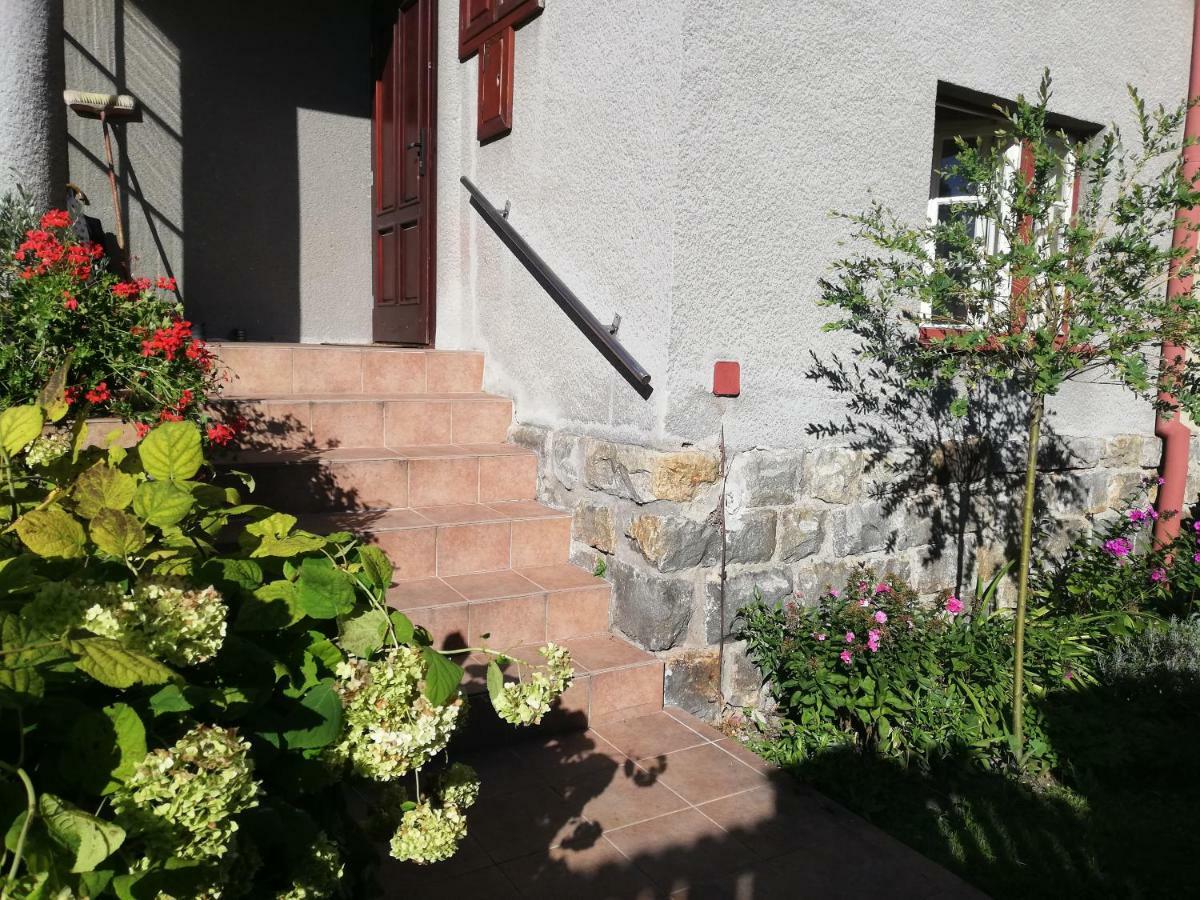 Villa Oliva Český Krumlov Exterior foto